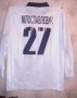 Metalurh Zaporizhya Home football shirt 2004 - 2005