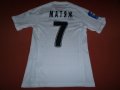 Metalurh Zaporizhya Away football shirt 2014 - 2015