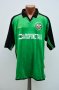 Metalurh Zaporizhya Away football shirt 2002 - 2003