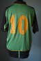 Metalurh Zaporizhya Away football shirt 2002 - 2003