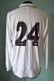 Metalurh Zaporizhya Home football shirt 2002 - 2003