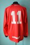 Metalurh Zaporizhya Home football shirt 2000 - 2001