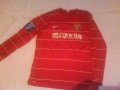 Metalurh Zaporizhya Home football shirt 2009 - 2010