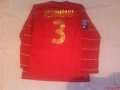 Metalurh Zaporizhya Home football shirt 2009 - 2010