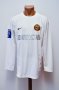 Metalurh Zaporizhya Away football shirt 2010 - 2011