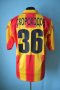 Metalurh Zaporizhya Home football shirt 2005 - 2006