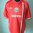 Home φανέλα ποδόσφαιρου 2003 - 2004