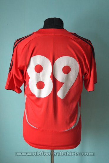 Metalurh Zaporizhya Third football shirt 2014 - 2015