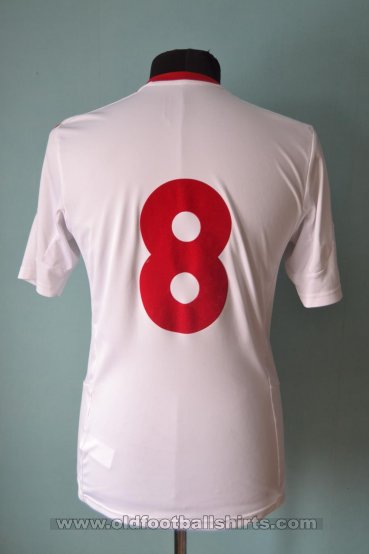 Metalurh Zaporizhya Third football shirt 2014 - 2015