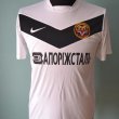 Μακριά φανέλα ποδόσφαιρου 2011 - 2012