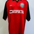 φανέλα Κύπελλο φανέλα ποδόσφαιρου 2002 - 2003