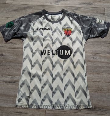 Metalurh Zaporizhya Away football shirt 2020 - 2021