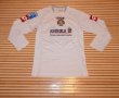 FC Lviv Away football shirt 2008 - 2009