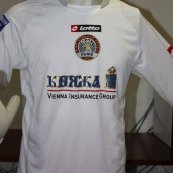 Away football shirt 2008 - 2009
