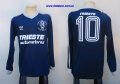 Huracan Away football shirt 1992