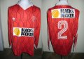 Huracan Away football shirt 1995