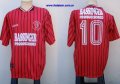 Huracan Away football shirt 1996