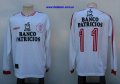 Huracan Home football shirt 1997