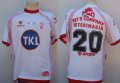 Huracan Home football shirt 2002 - 2003