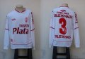 Huracan Home football shirt 2005
