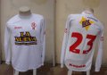 Huracan Home football shirt 2006 - 2007
