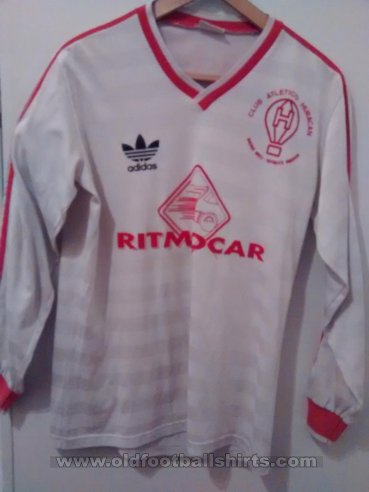 Huracan Home football shirt 1993 - 1994