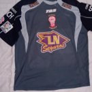 Goalkeeper football shirt 2015