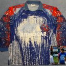 Goalkeeper football shirt 1994
