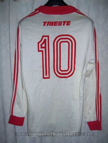 Huracan Home football shirt 1993