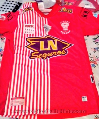 Huracan Cup Shirt football shirt 2015