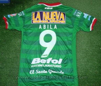 Huracan Third football shirt 2015 - 2016