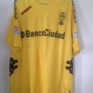 Goalkeeper football shirt 2013
