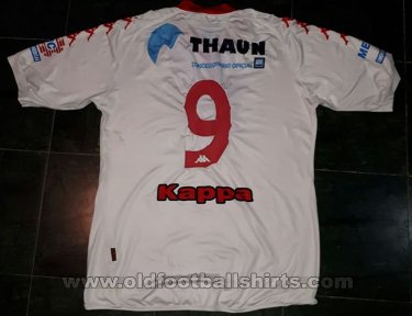 Huracan Home football shirt 2012