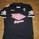 Goalkeeper football shirt 2010 - 2011
