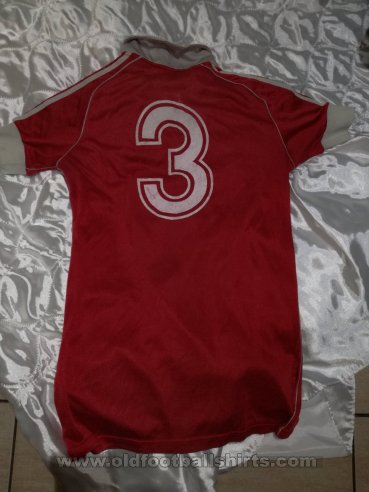 Huracan Third football shirt 1983