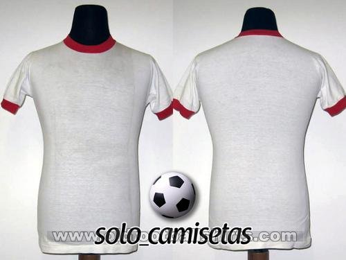 Huracan Home football shirt 1970