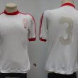 Home Camiseta de Fútbol 1977