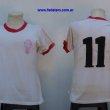 Home Camiseta de Fútbol 1969 - 1970