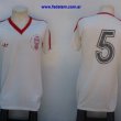 Home Camiseta de Fútbol 1984 - 1985
