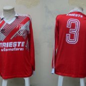 Third football shirt 1992 - ?