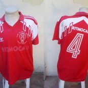 Third football shirt 1993