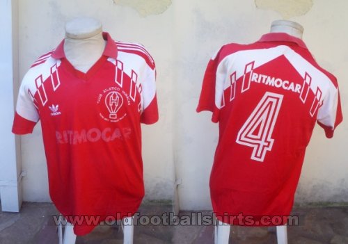 Huracan Third football shirt 1993