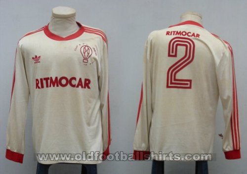 Huracan Home football shirt 1994