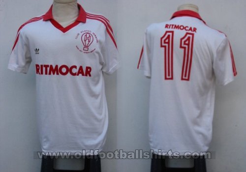 Huracan Home football shirt 1994