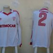 Home Camiseta de Fútbol 1994