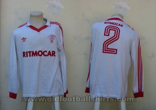 Huracan Home football shirt 1994