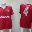 Visitante Camiseta de Fútbol 1994