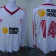 Home Camiseta de Fútbol 1994