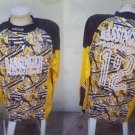 Goalkeeper football shirt 1996
