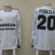 Home Camiseta de Fútbol 1998
